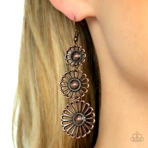 Paparazzi Earrings